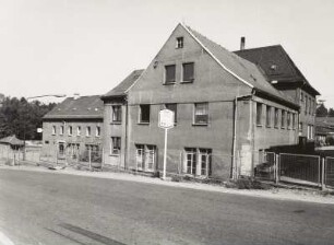Flaschengas-Gerätewerk, Ehemals VEB