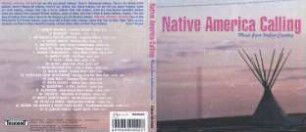 Native America Calling. Music From Indian Country