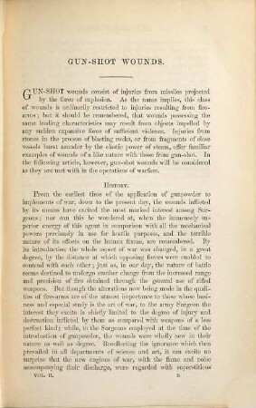 A System of surgery : theoretical and practical, in treatises, 2.. Local injuries. Diseases of the eye