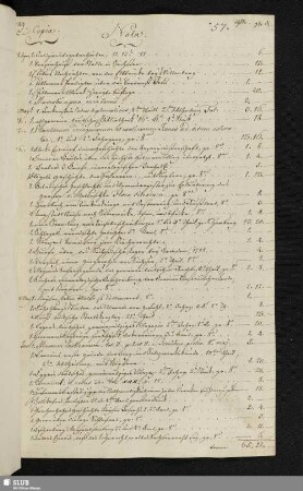 [1790 aus der Hilscherschen Buchhandlung geliefert]