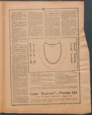 Cómo refirió el Kromprinz la caída de von Moltke