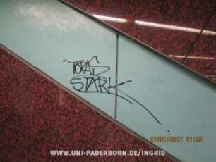 .TOPAS STARK.
