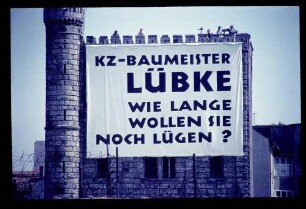 Lübke-Hetze 1.5.66.