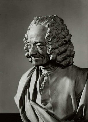 Voltaire (François Marie Arouet)