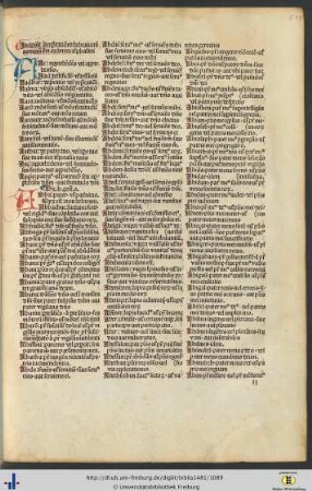 Interpretationes hebraicorum nominum secundum ordinem alphabeti