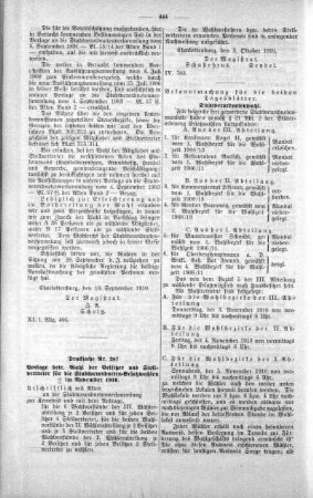No. 18 (260-289) (286,287), 19. Oktober 1910