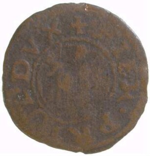 Münze, Quattrino