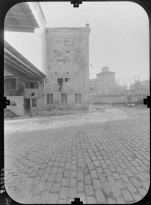 Bienertmühle