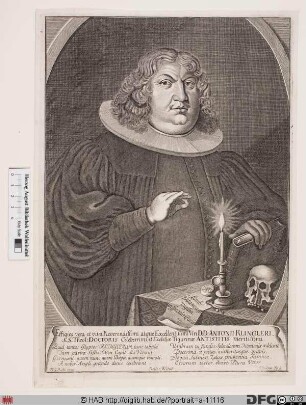 Bildnis Friedrich Maximilian Klinger (1780 von)