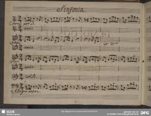 Sinfonia