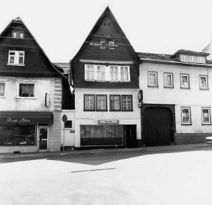 Butzbach, Griedeler Straße 15