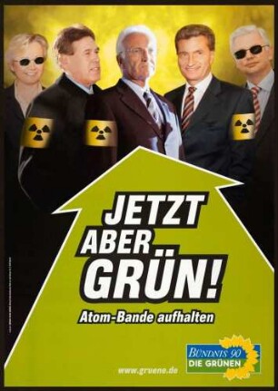 Bündnis 90/Die Grünen, Landtagswahl 2006