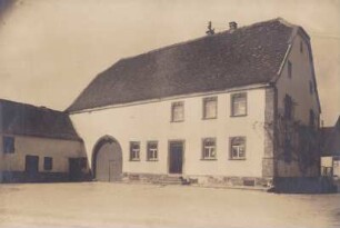 Bauernhaus