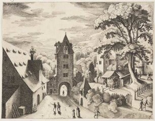 Zu Heydelberg