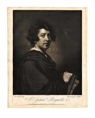 Sir Joshua Reynolds