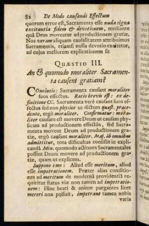 82-94, Quaestio III