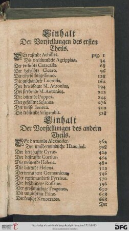 Einhalt