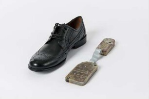 Eudaemonic Shoe Computer