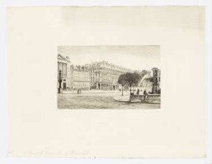 Place de la Concorde