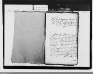Auseinandersetzungen zwischen Solms-Braunfels und dem Amt Beilstein über den Grenzverlauf bei Rodenroth