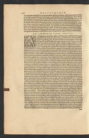 Maccabaeorum Liber Tertius.