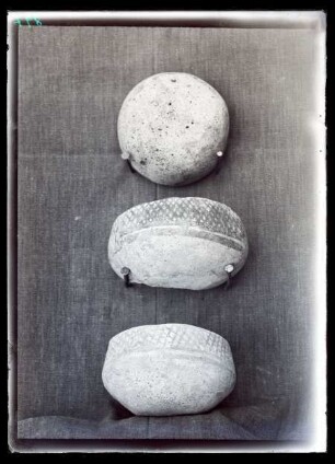 Prähistorische Keramik