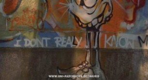 I DONT REALY KNOW