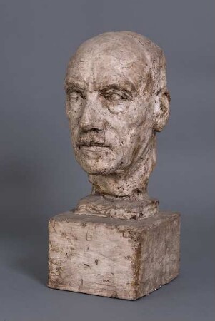 Porträt Dr. Ferdinand Sauerbruch