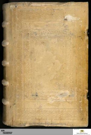 Opera genealogica, Band 7 - HB V 12