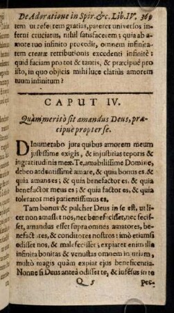 369-376, Caput IV