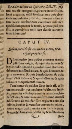369-376, Caput IV