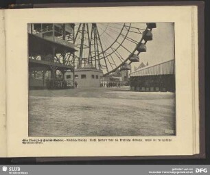 Ein Theil des Ferris-Rades