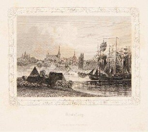 Rendsburg - Ansicht