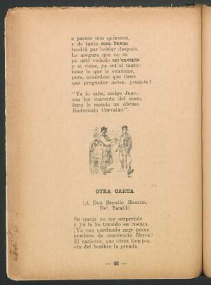 Otra carta