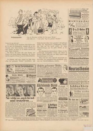 "Gesichtspunkte"