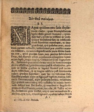 Dissertationum Philologicarum De Crudelissima Liberorum Immolatione, Molocho Facta, Ad Illustrandum Locum Actor. VII. 43. .... 1