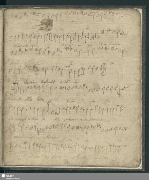 41. Gabrieli, Giovanni: Quis est iste