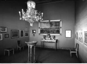 Palazzo Primoli & Museo Napoleonico, Sala VIII (Mito e satira)
