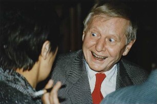 Hans Magnus Enzensberger