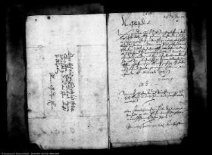Reluition (Wiedereinlösung) des Amtes Beesen