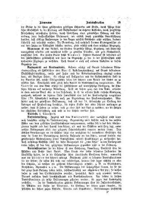 Amtsantritt und Amtsaustritt