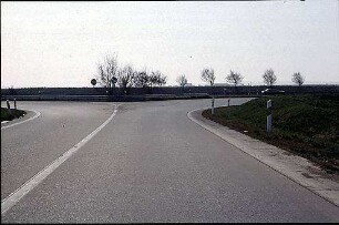 Gabelung Nord