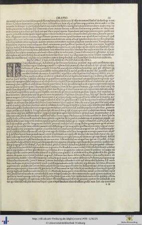 M.T.C. Pro Caelio Rabirio Postumo Oratio
