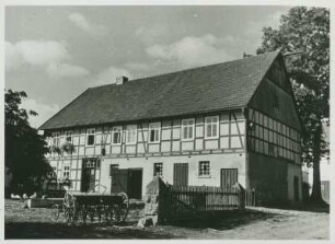 Lelbach, Kreis des Eisenbergs