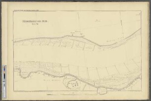 Sect. VII. : Haue. Hauer Feld. Ost-Krauel. Neuengammer Wärder. West-Krauel. Riepenburg