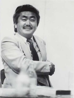 Anatoli Kim