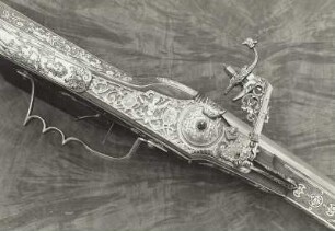 Gewehr