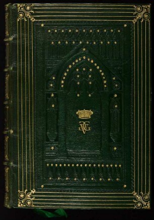 Stundenbuch : Hdschr. 294