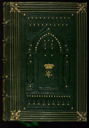 Stundenbuch : Hdschr. 294