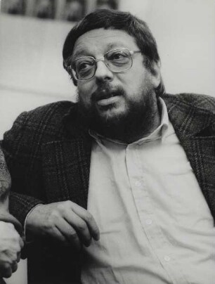 Reiner Bredemeyer